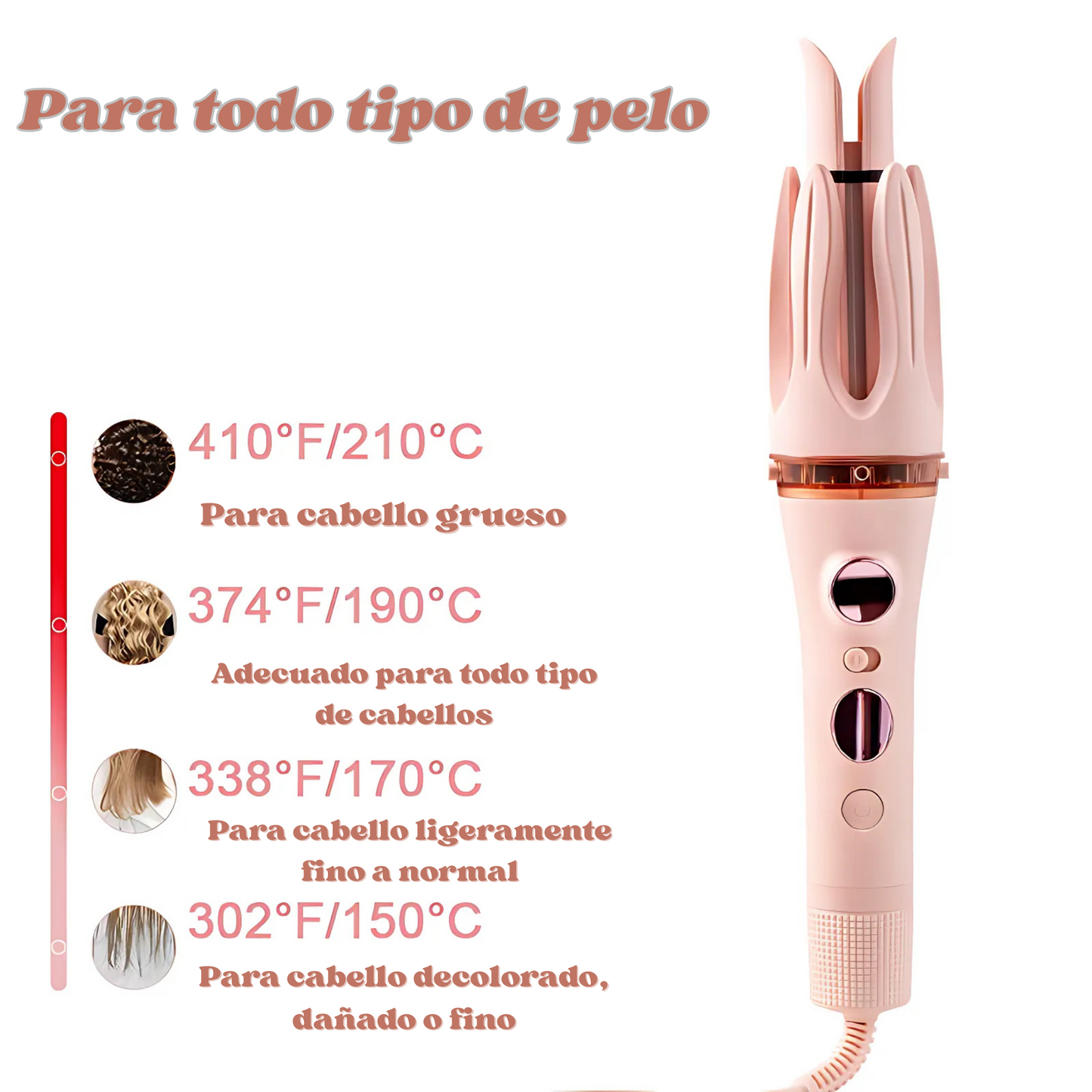 Trizia Hair