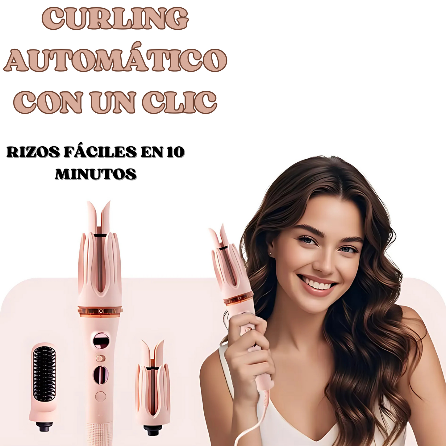 Trizia Hair