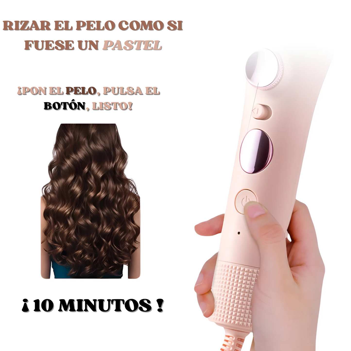 Trizia Hair