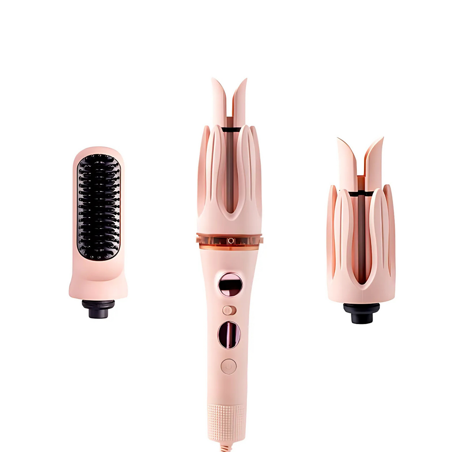 Trizia Hair
