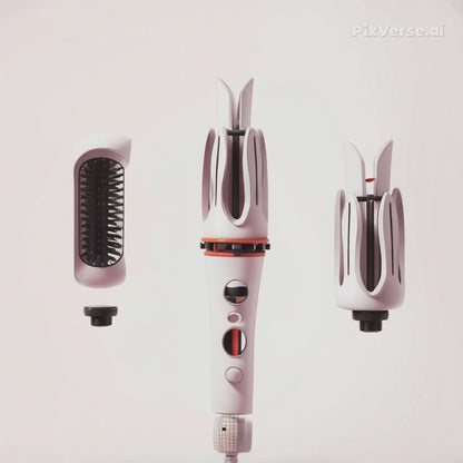 Trizia Hair